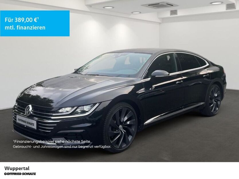 Arteon