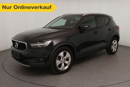 Volvo XC40 93.890 km 23.460 &euro; Düsseldorf 40599