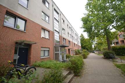 Wohnung Köln Lindenthal - 3 Zimmer, 77 m&sup2;, 910&euro; | Angebot:27306083