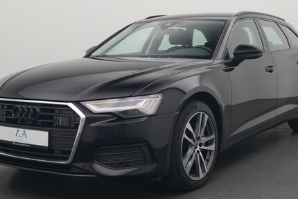 Audi A6 120.740 km 29.990 &euro; Leverkusen 51373