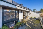 Charmantes Split-Level-Reihenendhaus in unmittelbarer Rheinnähe im Herzen von Düsseldorf-Benrath - Reihenendhaus Düsseldorf Stadtbezirk 9 | Angebot:27007603