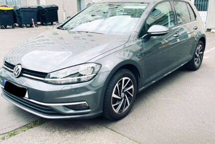 VW Golf 39.400 km 15.950 &euro; Köln 50677