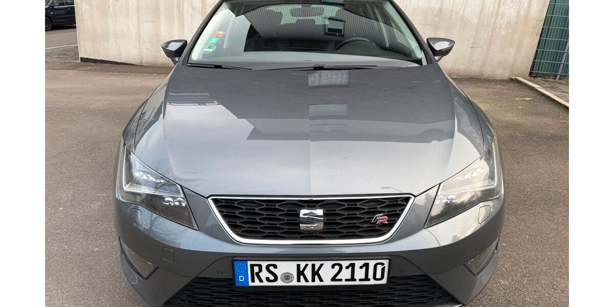 Seat Leon 150.000 km 10.500 &euro; Remscheid 42855
