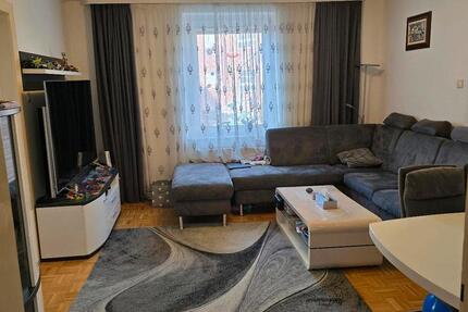 Großzügige 3-Zimmer-Wohnung 90m² 3 zimmer