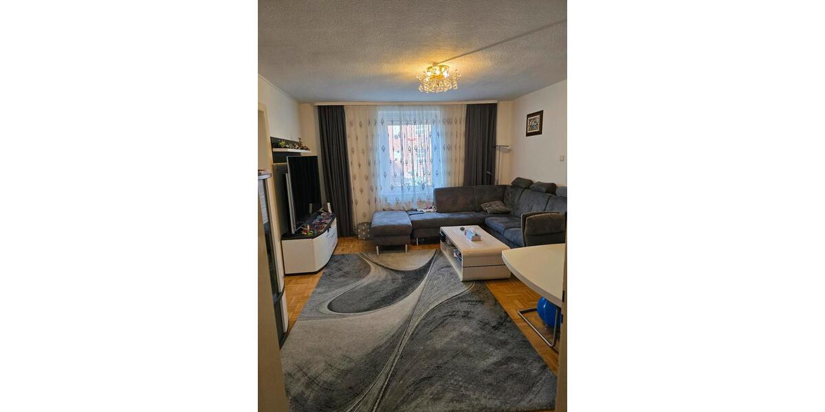 Großzügige 3-Zimmer-Wohnung 90m² 3 zimmer