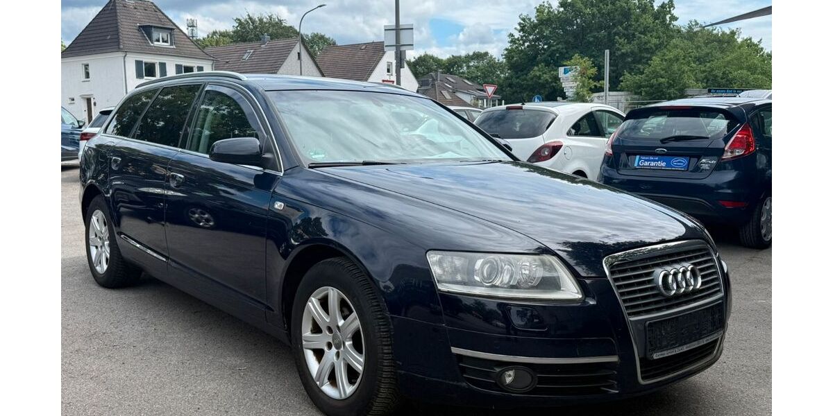 Audi A6 338.000 km 2.750 &euro; Langenfeld 40764