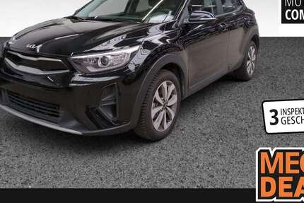 Kia Stonic 13.023 km 19.490 &euro; Köln 50968