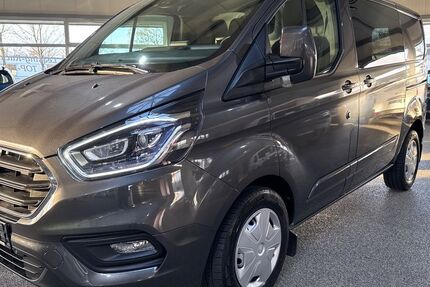 Ford Transit Custom 34.261 km 24.980 &euro; Troisdorf 53842