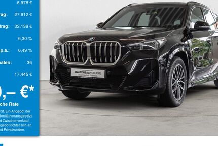 BMW X1 8.424 km 34.890 &euro; Remscheid 42897
