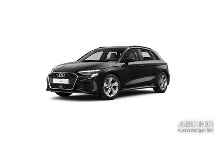 Audi A3 36.802 km 25.988 &euro; Leverkusen 51373