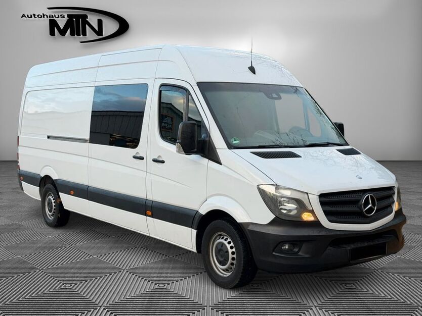 Mercedes-Benz Sprinter 300.000 km 13.990 € Köln 51067