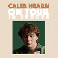 Caleb Hearn