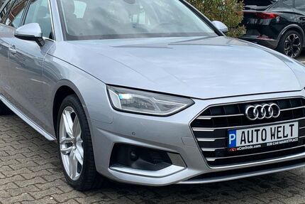 Audi A4 161.525 km 17.950 &euro; Hilden 40721