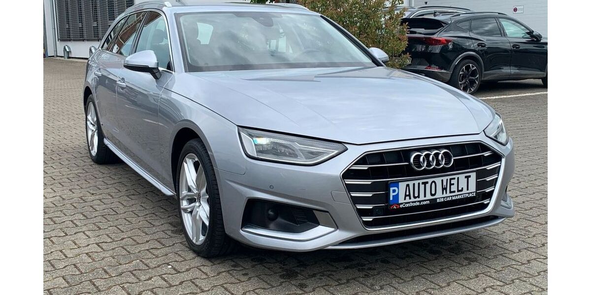 Audi A4 161.525 km 17.950 &euro; Hilden 40721