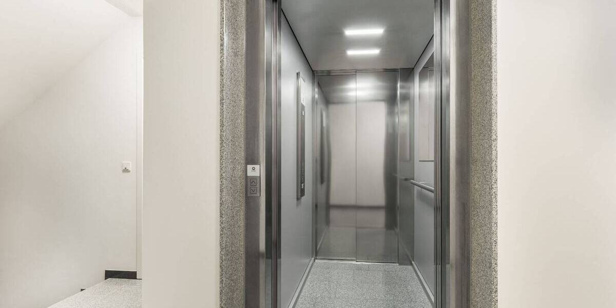 Etagenwohnung Pulheim - 2 Zimmer, 55 m&sup2;, 350.000&euro; | Angebot:23958769