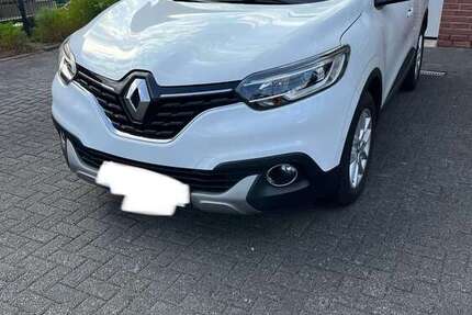 Renault Kadjar 119.000 km 14.400 &euro; Köln 51069