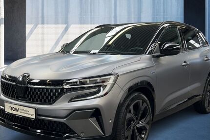 Renault Austral 42.601 km 27.911 € Köln 50939