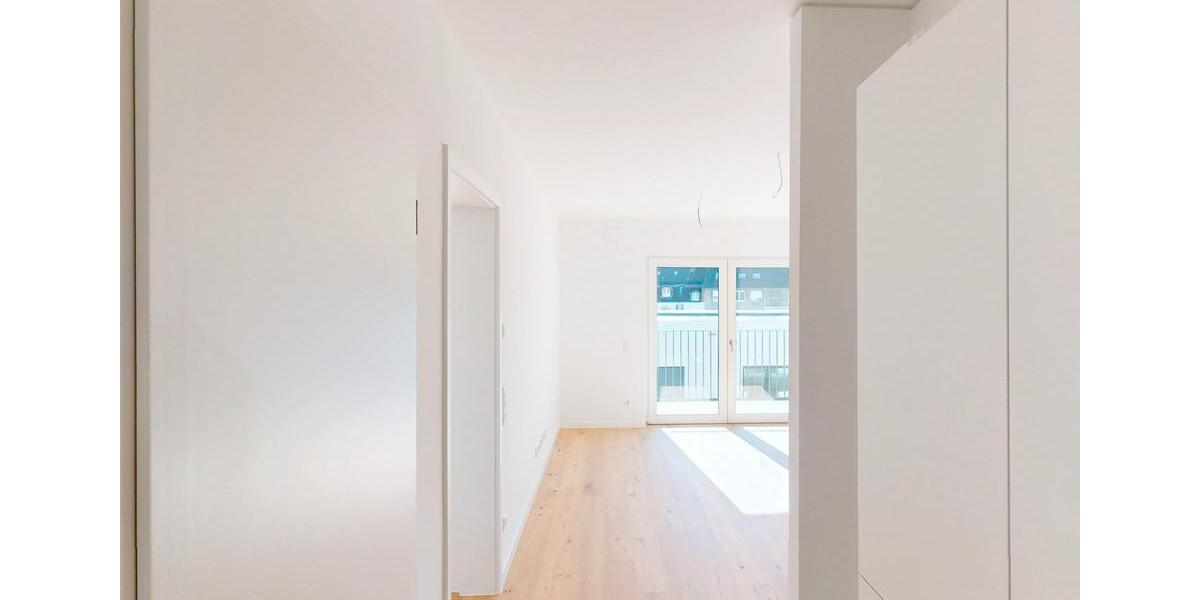 Erdgeschoßwohnung Düsseldorf Stadtbezirk 3 - 2 Zimmer, 67 m&sup2;, 1.350&euro; | Angebot:25614444