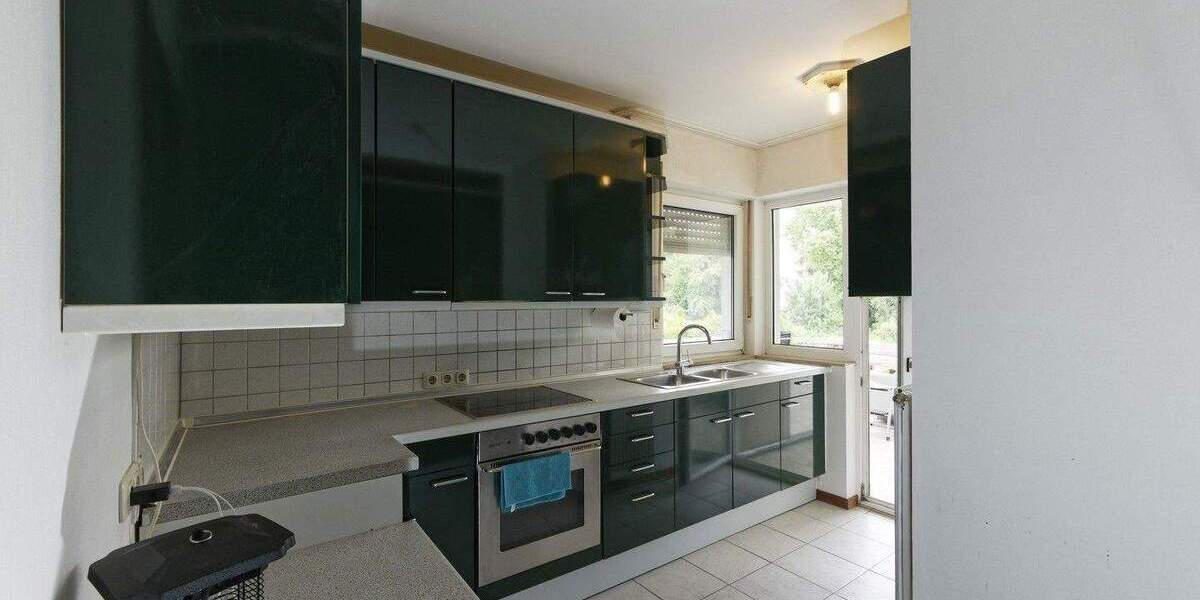 Etagenwohnung Köln Urbach - 3 Zimmer, 87 m&sup2;, 1.400&euro; | Angebot:25733301