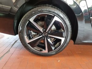 Opel Astra Elegance Plug-in-Hybrid AHK Navi elek. Heckk 64.453 km 20.980 &euro; HAAN 42781