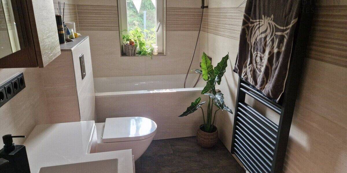 Doppelhaushälfte Wermelskirchen Dhünn - 6 Zimmer, 132 m&sup2;, 399.000&euro; | Angebot:26886527