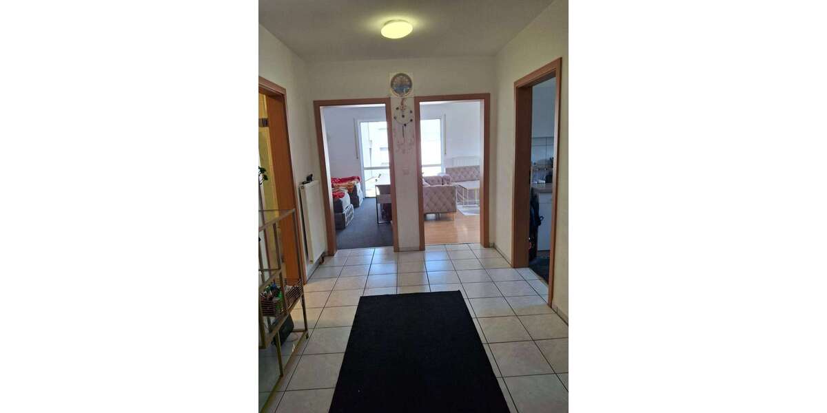 Etagenwohnung Leverkusen Schlebusch - 3 Zimmer, 73 m&sup2;, 1.027&euro; | Angebot:27153755