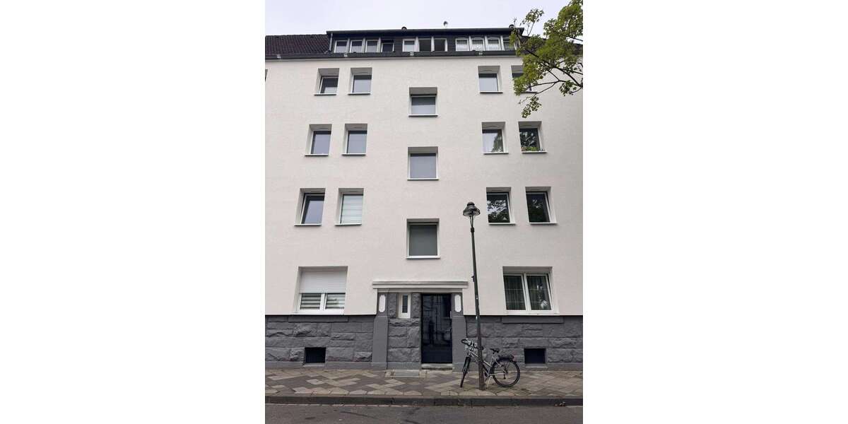Einfamilienhaus Düsseldorf Oberbilk - 42 Zimmer, 1.203 m&sup2;, 4.500.000&euro; | Angebot:26887982