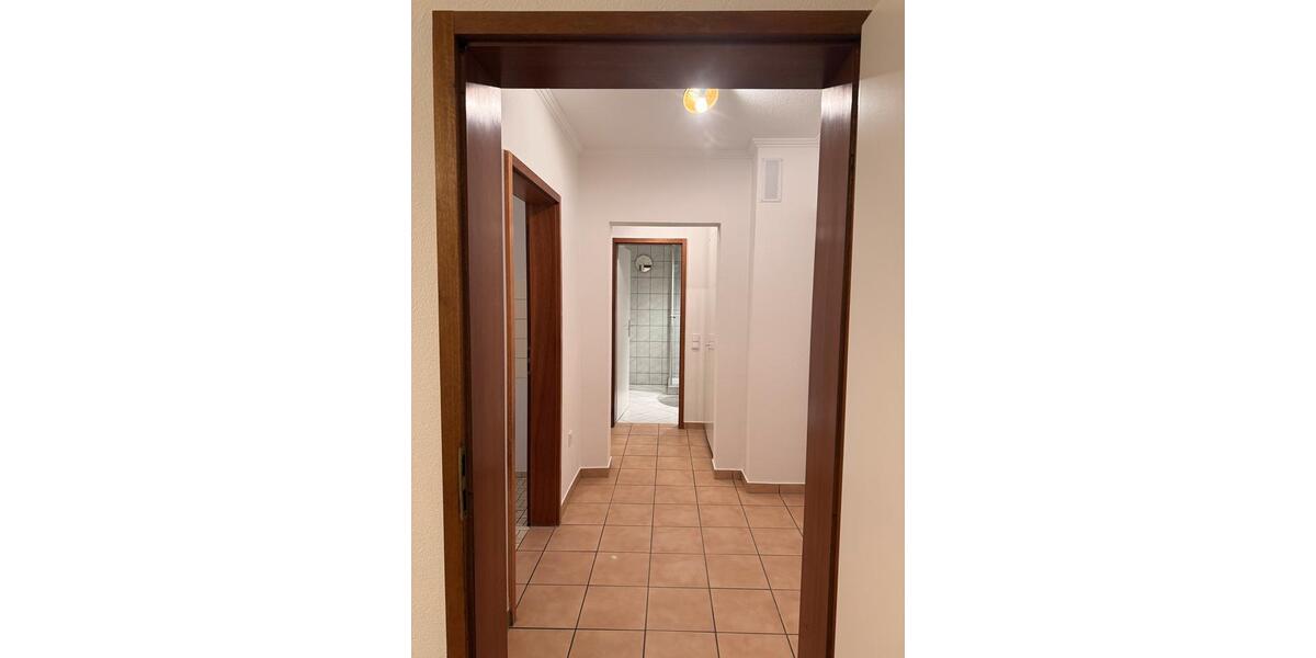 Etagenwohnung Erftstadt - 2 Zimmer, 51 m&sup2;, 690&euro; | Angebot:25613724