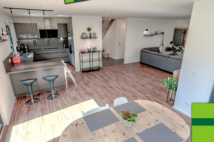 Neuwertiges Einfamilienhaus in Much - Marienfeld *provisionsfrei* 5 zimmer