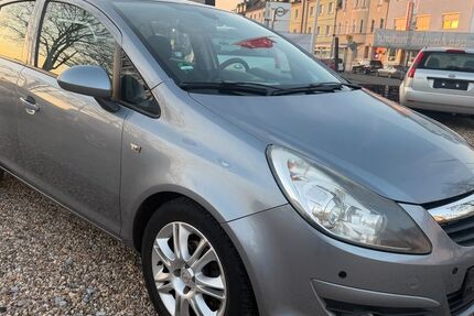 Opel Corsa 162.400 km 3.950 &euro; Leverkusen 51371