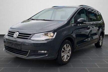 VW Sharan 110.561 km 17.429 &euro; Hilden 40721