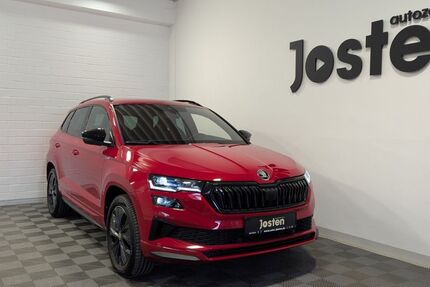 Skoda Karoq 24.708 km 36.990 &euro; Monheim 40789