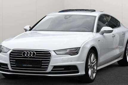 Audi A7 175.000 km 25.990 &euro; Bergisch Gladbach 51429