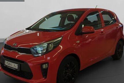 Kia Picanto 88.100 km 7.690 &euro; Leverkusen 51381