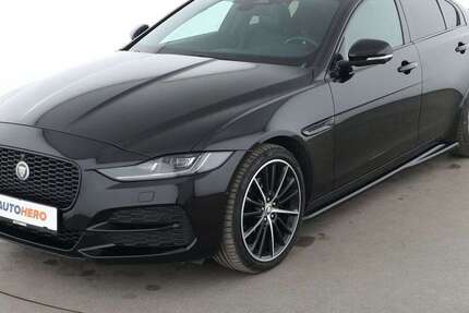 Jaguar XE 84.541 km 26.250 € Köln 50739