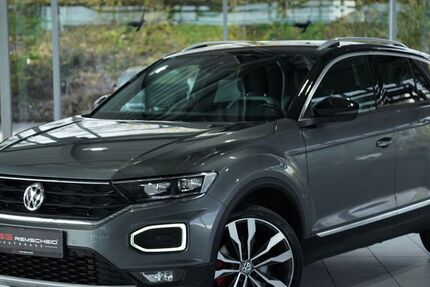 VW T-Roc 99.000 km 19.900 &euro; Remscheid/NRW 42855