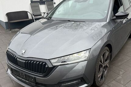 Skoda Octavia 189.980 km 17.980 &euro; Hürth bei Köln 50354