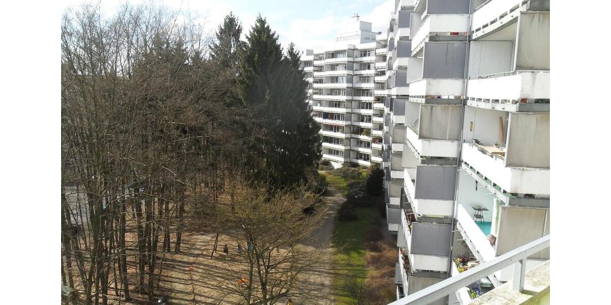 Etagenwohnung Bergisch Gladbach Alt-Frankenforst - 2 Zimmer, 63 m&sup2;, 129.000&euro; | Angebot:26083374