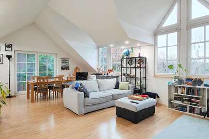 Wohnung zum Mieten in Kerpen 820 € 95 m² 2.5 zimmer