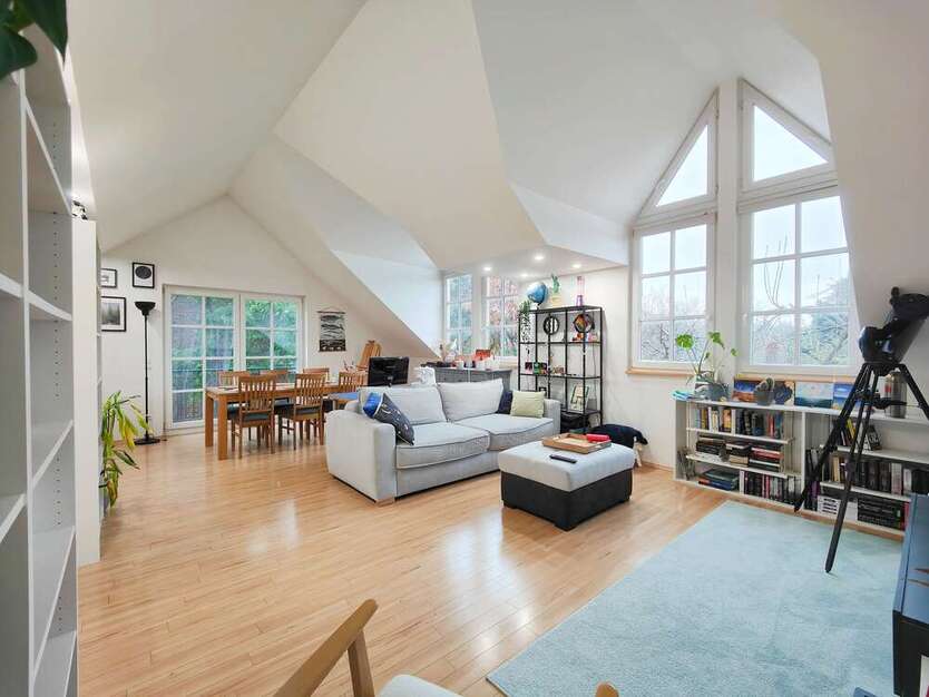 Wohnung zum Mieten in Kerpen 820 € 95 m² 2.5 zimmer