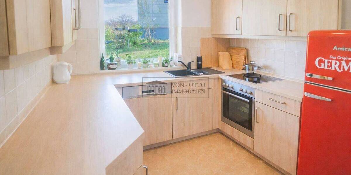 Mehrfamilienhaus, Wohnhaus Remscheid Süd - 4 Zimmer, 110 m&sup2;, 314.999&euro; | Angebot:26218181