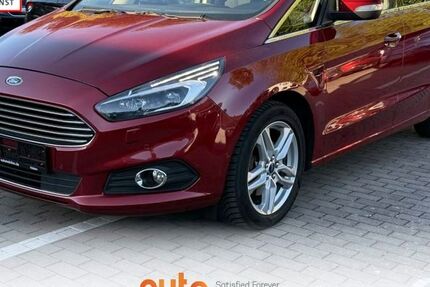 Ford S-Max 107.885 km 18.329 &euro; Hilden 40721