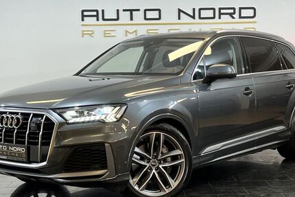 Audi Q7 157.028 km 47.490 € Remscheid 42897