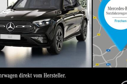 Mercedes-Benz GLC 220 9.900 km 57.990 &euro; Frechen 50226