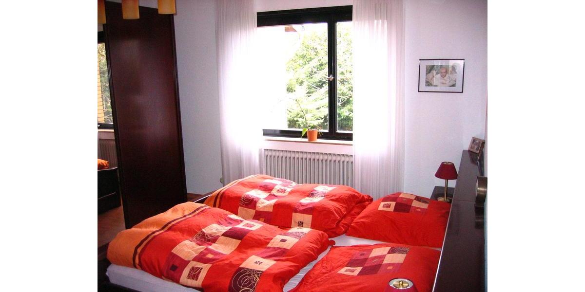 Gediegene Eigentumswohnung in Neuss-Gnadental 3 zimmer