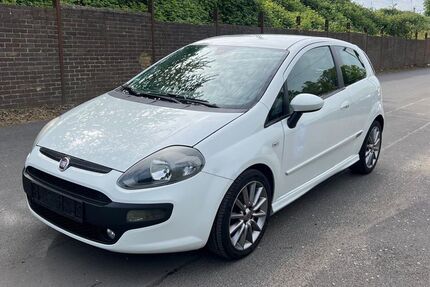 Fiat Punto Evo 179.000 km 2.900 &euro; Köln 50739