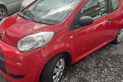 Citroen C1 213.000 km 1.190 &euro; Troisdorf 53842