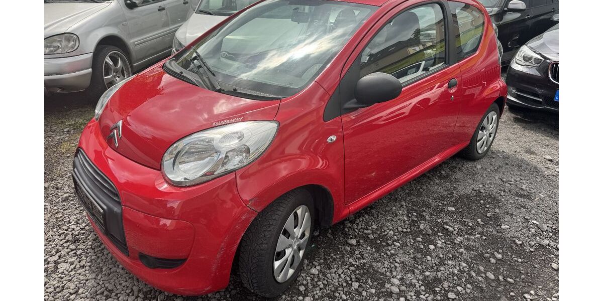 Citroen C1 213.000 km 1.200 &euro; Troisdorf 53842