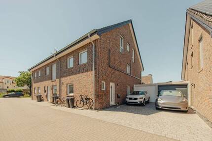 Haus Langenfeld (Rheinland) Reusrath - 5 Zimmer, 137 m&sup2;, 694.000&euro; | Angebot:26868361