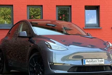 Tesla Model Y 59.648 km 39.990 &euro; Neuss 41472
